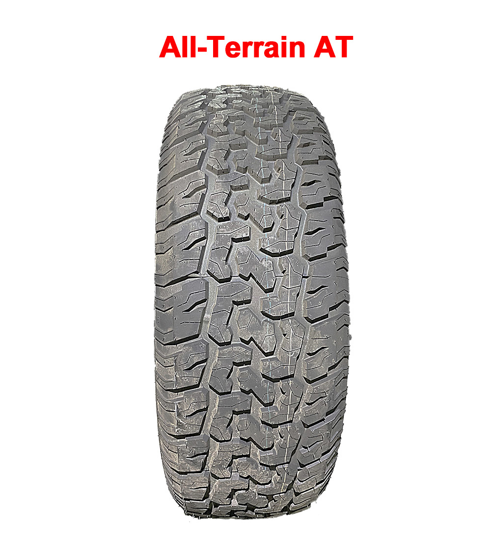 Turner Tire Trading
