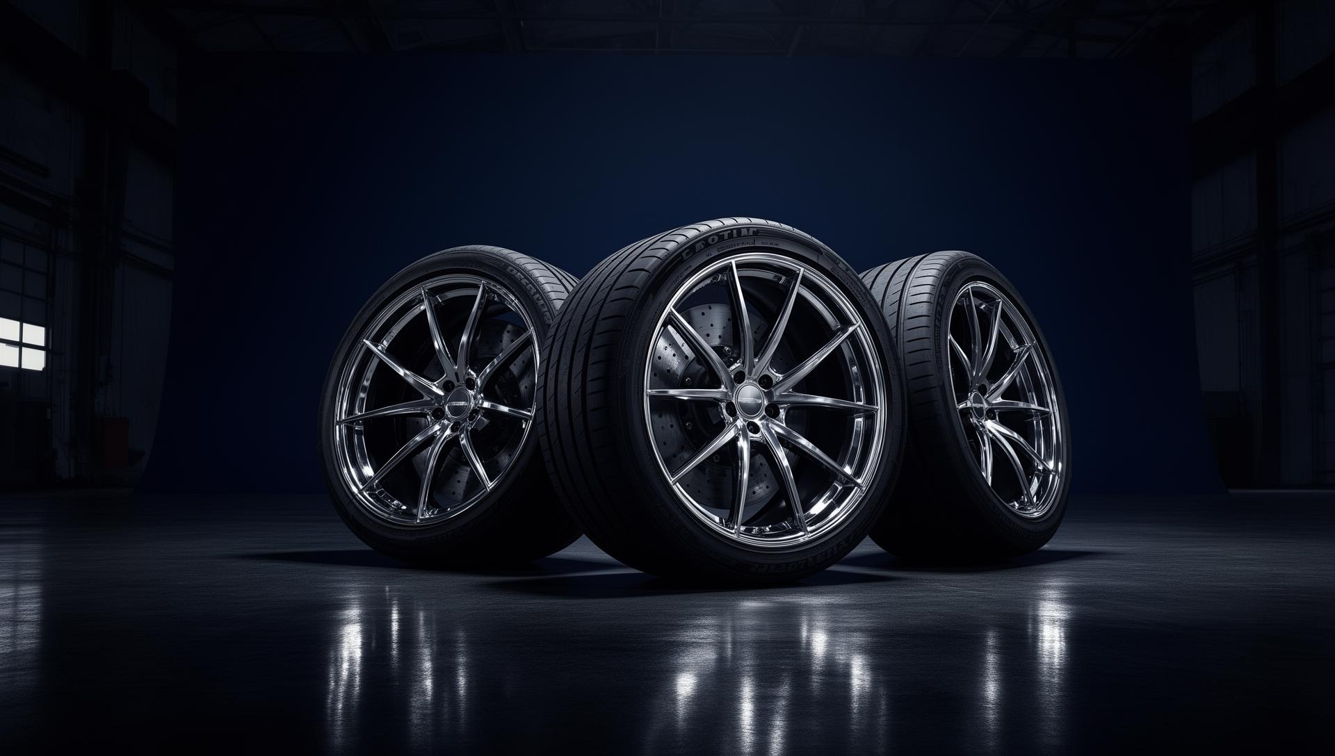 Turner Tire Trading