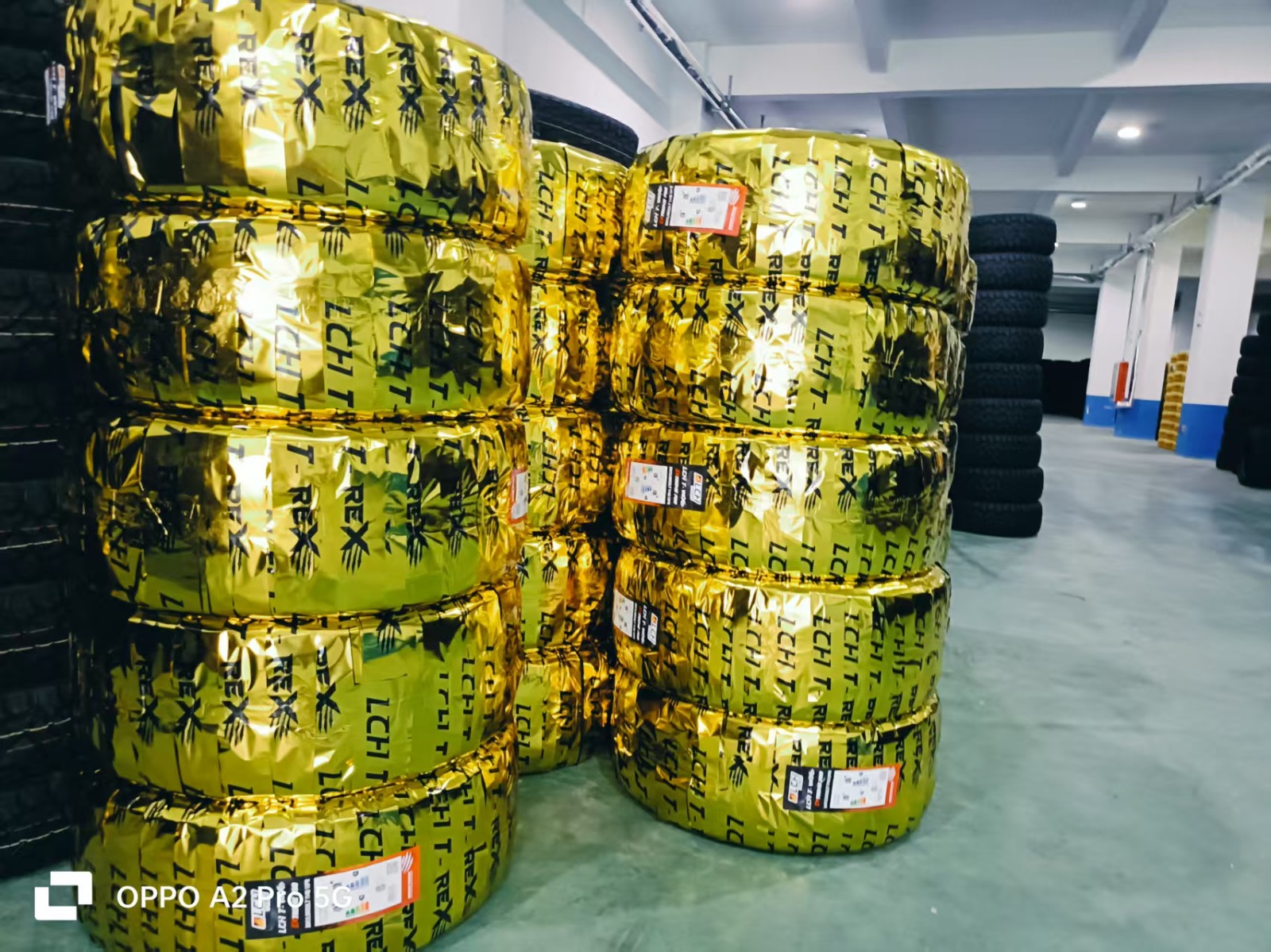 Turner Tire Trading