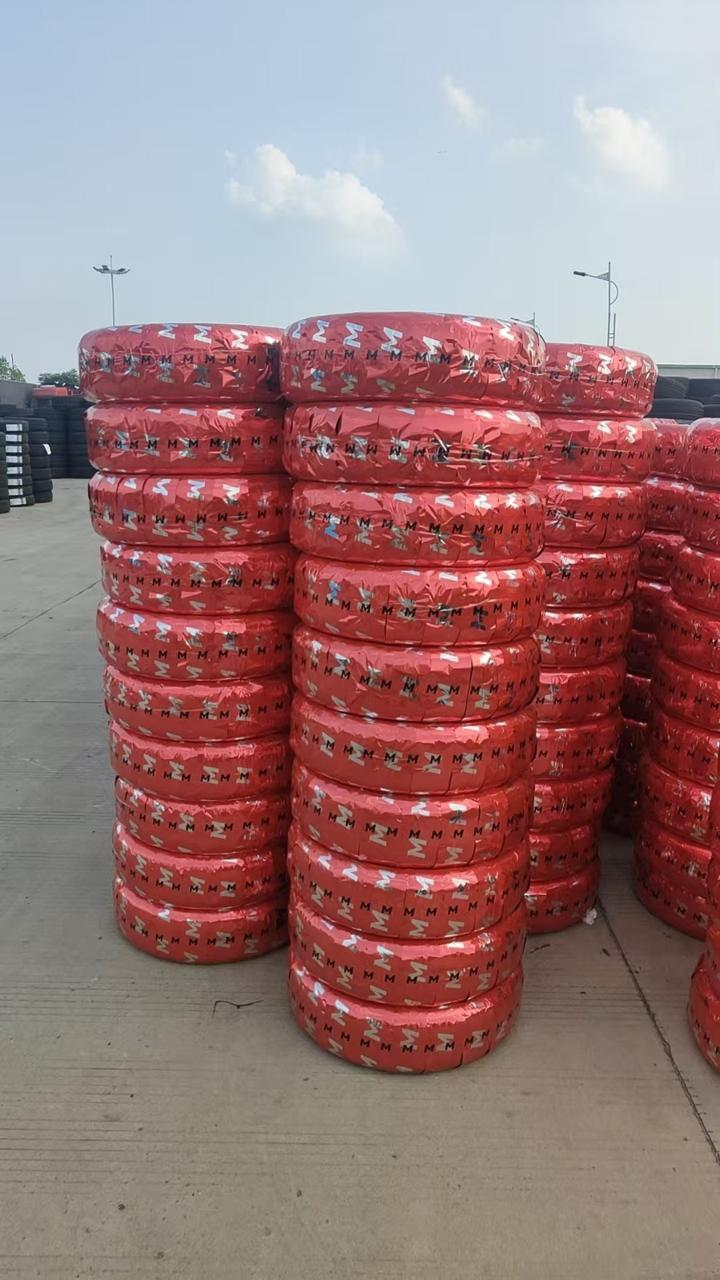 Turner Tire Trading